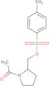 Toluene-4-sulfonic acid (S)-1-acetyl-pyrrolidin-2-ylmethyl ester