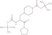 2-[(R)-3-(Cyclopropyl-methyl-amino)-piperidin-1-yl]-ethanol