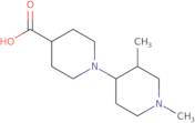 Toluene-4-sulfonic acid (R)-1-acetyl-piperidin-3-yl ester