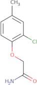 (S)-2-Amino-N-(4-cyano-benzyl)-N-isopropyl-propionamide