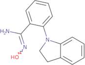 Toluene-4-sulfonic acid (S)-1-methyl-pyrrolidin-3-yl ester