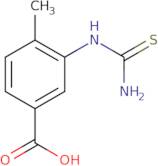 ((S)-2-Dimethylaminomethyl-pyrrolidin-1-yl)-acetic acid