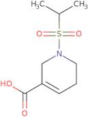 (S)-2-{[(2-Amino-acetyl)-methyl-amino]-methyl}-pyrrolidine-1-carboxylic acid benzyl ester