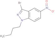 (R)-3-(2-Chloro-acetylamino)-pyrrolidine-1-carboxylic acid benzyl ester