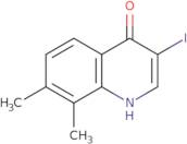 (S)-2-Amino-N-(2-iodo-benzyl)-propionamide