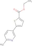 N-Ethyl-N-[(S)-1-(2-hydroxy-ethyl)-pyrrolidin-3-yl]-acetamide