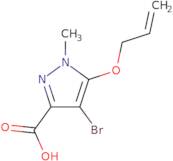 (S)-2-Amino-N-cyclopropyl-N-(2-iodo-benzyl)-propionamide