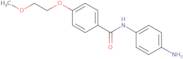 4-{[((S)-2-Amino-propionyl)-cyclopropyl-amino]-methyl}-piperidine-1-carboxylic acid benzyl ester