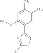 (S)-2-Amino-N-(2,4-dichloro-benzyl)-N-ethyl-propionamide