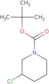 (R)-3-Chloro-piperidine-1-carboxylic acid tert-butyl ester