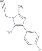 [4-((S)-2-Amino-3-methyl-butyrylamino)-cyclohexyl]-cyclopropyl-carbamic acid tert-butyl ester