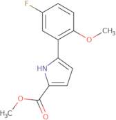 (S)-2-{[(2-Amino-ethyl)-isopropyl-amino]-methyl}-pyrrolidine-1-carboxylic acid benzyl ester