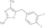 [(R)-1-(2-Amino-ethyl)-piperidin-3-yl]-methyl-carbamic acid benzyl ester