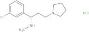 (S)-2-Amino-N-cyclopropyl-N-(2,4-dichloro-benzyl)-3-methyl-butyramide