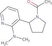 (S)-2-Amino-N-cyclopropyl-3-methyl-N-(4-nitro-benzyl)-butyramide