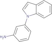 [(S)-1-(2-Amino-acetyl)-piperidin-3-yl]-ethyl-carbamic acid benzyl ester