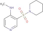 (S)-3-[(2-Chloro-acetyl)-ethyl-amino]-piperidine-1-carboxylic acid tert-butyl ester