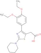 (S)-2-[(2-Amino-acetylamino)-methyl]-pyrrolidine-1-carboxylic acid benzyl ester