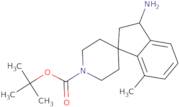 (S)-2-Amino-N-(3-chloro-benzyl)-N-cyclopropyl-propionamide