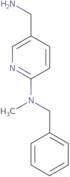 (S)-2-Amino-N-isopropyl-N-pyridin-4-ylmethyl-propionamide