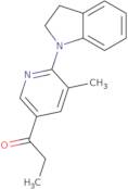 (S)-2-Amino-N-cyclopropyl-N-(2-methyl-benzyl)-propionamide