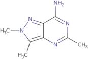 [(S)-3-(Benzyl-ethyl-amino)-pyrrolidin-1-yl]-acetic acid