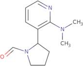 (S)-2-{[(2-Amino-acetyl)-isopropyl-amino]-methyl}-pyrrolidine-1-carboxylic acid benzyl ester