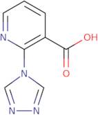 2-Amino-N-ethyl-N-((S)-1-methyl-piperidin-3-yl)-acetamide