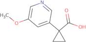 (S)-2-Amino-N-(6-methoxy-pyridazin-3-ylmethyl)-N-methyl-propionamide