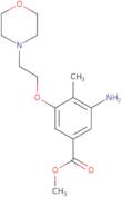 (S)-3-[(2-Chloro-acetyl)-ethyl-amino]-piperidine-1-carboxylic acid benzyl ester