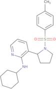 (S)-2-Amino-3-methyl-N-(2-oxo-2-thiazol-2-yl-ethyl)-butyramide