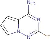 {(S)-2-[(Benzyl-cyclopropyl-amino)-methyl]-pyrrolidin-1-yl}-acetic acid