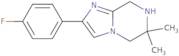 (S)-2-Amino-N-(3-cyano-benzyl)-N-isopropyl-propionamide