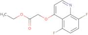 (R)-3-(2-Amino-acetylamino)-piperidine-1-carboxylic acid benzyl ester