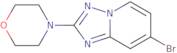 2-Amino-N-((R)-1-benzyl-pyrrolidin-3-yl)-N-cyclopropyl-acetamide