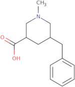 N-[(S)-1-(2-Hydroxy-ethyl)-pyrrolidin-2-ylmethyl]-N-isopropyl-acetamide