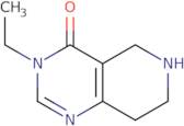 2-Amino-N-((S)-1-benzyl-pyrrolidin-2-ylmethyl)-N-cyclopropyl-acetamide