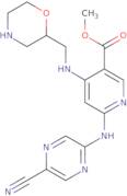 Benzyl-isopropyl-(S)-pyrrolidin-3-yl-amine