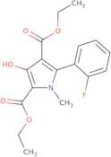 2-[((S)-1-Benzyl-pyrrolidin-2-ylmethyl)-cyclopropyl-amino]-ethanol