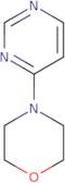 Benzyl-cyclopropyl-(S)-pyrrolidin-3-yl-amine