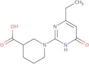 2-Amino-N-((S)-1-benzyl-pyrrolidin-3-yl)-N-isopropyl-acetamide