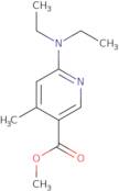 1-((S)-2-{[(2-Amino-ethyl)-methyl-amino]-methyl}-pyrrolidin-1-yl)-ethanone