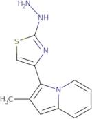 (S)-2-Amino-N-(3-chloro-pyrazin-2-ylmethyl)-3-methyl-butyramide