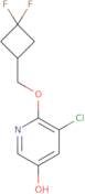 (S)-2-Amino-N-(1-benzyl-piperidin-4-ylmethyl)-N-ethyl-3-methyl-butyramide