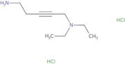 4-{[((S)-2-Amino-3-methyl-butyryl)-cyclopropyl-amino]-methyl}-piperidine-1-carboxylic acid tert-...