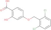 Toluene-4-sulfonic acid (R)-1-methyl-piperidin-3-yl ester