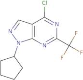 1-[(R)-3-(2-Hydroxy-ethylamino)-pyrrolidin-1-yl]-ethanone