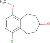 (S)-2-Amino-3-methyl-N-(4-oxo-cyclohexyl)-butyramide