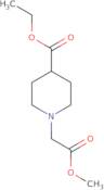 2-Amino-1-((S)-2-methoxymethyl-pyrrolidin-1-yl)-ethanone