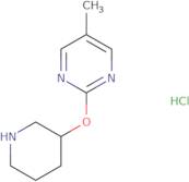 ((S)-1-Methyl-pyrrolidin-3-yloxy)-acetic acid